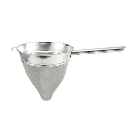 Winco 10 in Chinois Strainer CCB-10